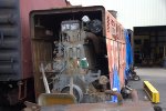 LACLEDE 1 hood & prime mover